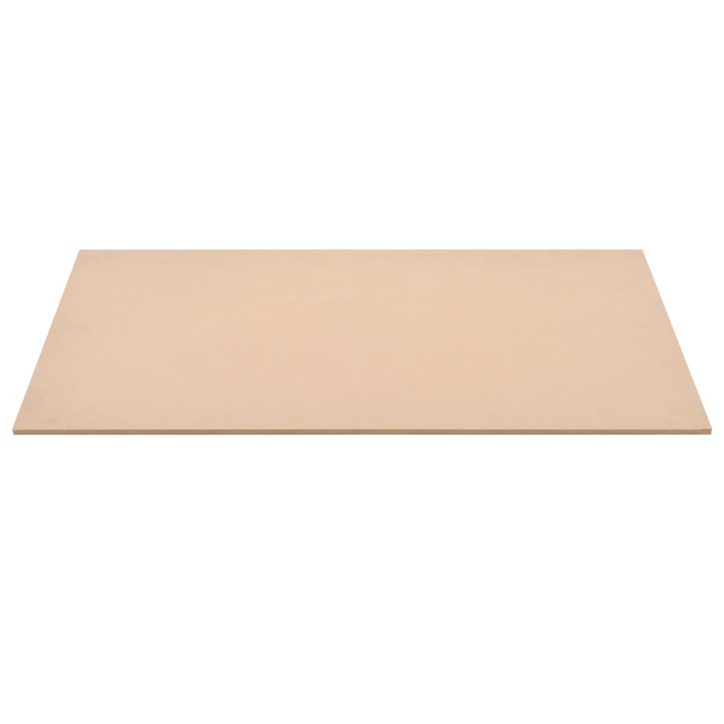 VIDAXL PLAQUES MDF