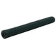 Vidaxxl grillage 25x1,2 m acier avec revêtement PVC vert