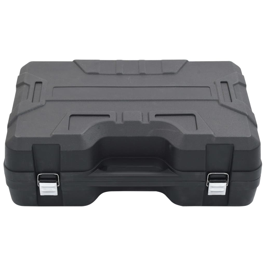 Vidaxl bandzaag avec acier porteur
