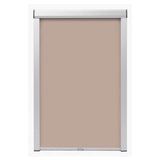 Vidaxl rouleau aveugle occlusion beige mk06 - afbeelding 3