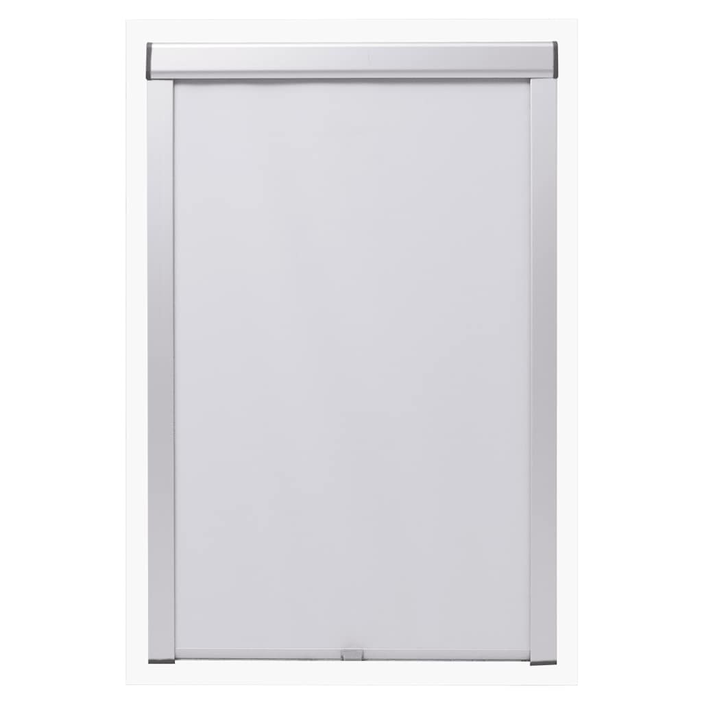 Vidaxl rouleau aveugle accablant mk04