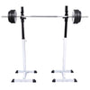 Vidaxl Halter Squatrek avec licou ensemble 60,5 kg