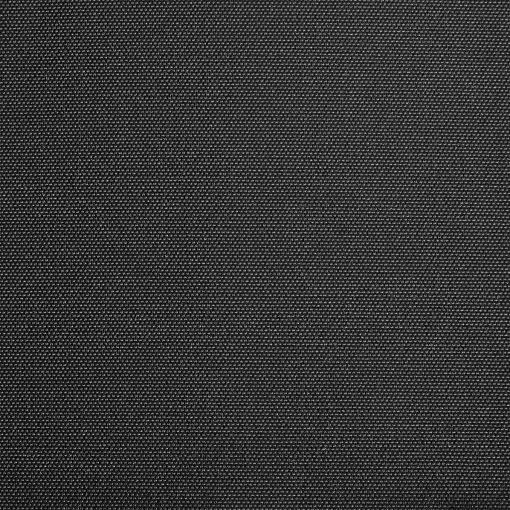Vidaxl Laifeldoek 350x250 cm Toile anthracite