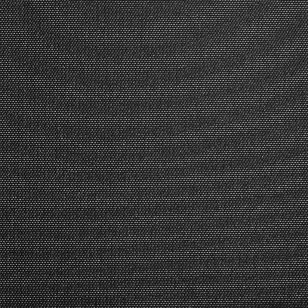Vidaxl Laifeldoek 500x300 cm anthracite