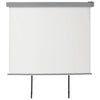 VidaXL paravent de balcon multifonctionnel 150x200 cm crème
