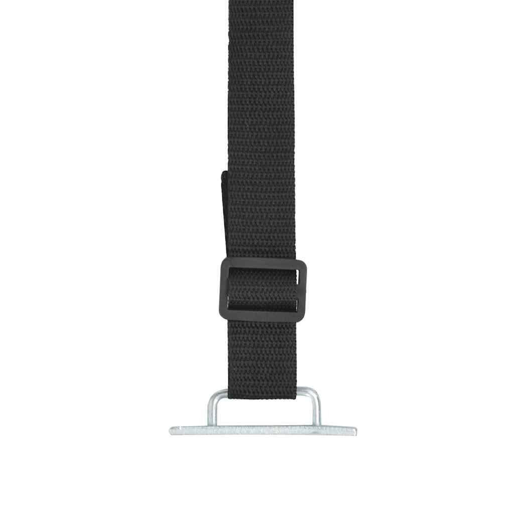 VidaXL paravent de balcon multifonctionnel 150x200 cm crème