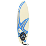 Vidaxl Surfboard 170 cm étoile - afbeelding 3
