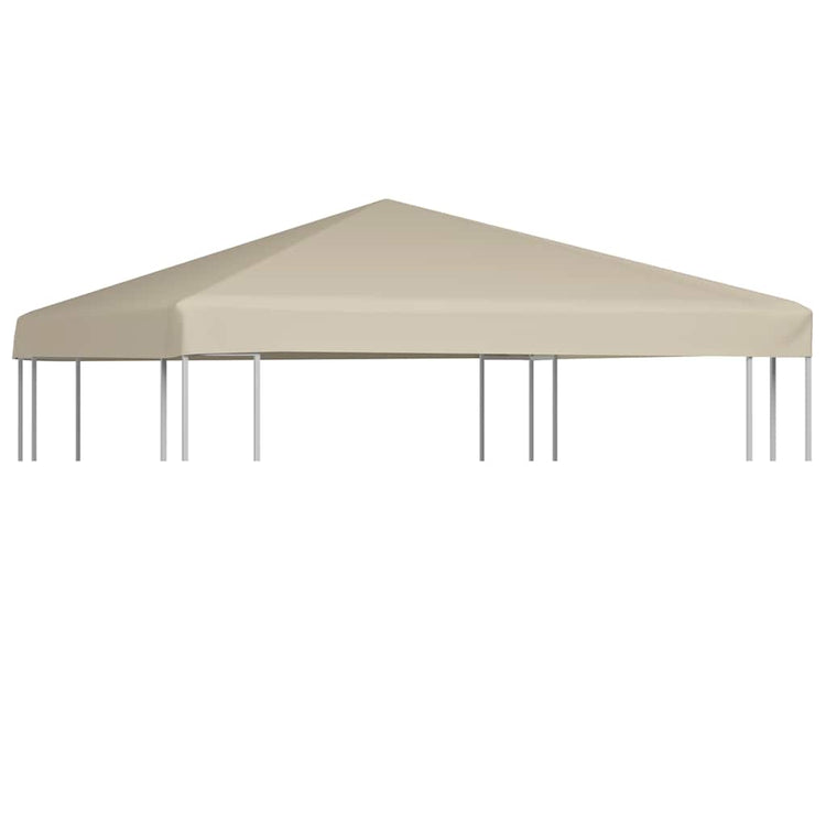 Vidaxl Priest Road 310 g m² 3x3 m beige