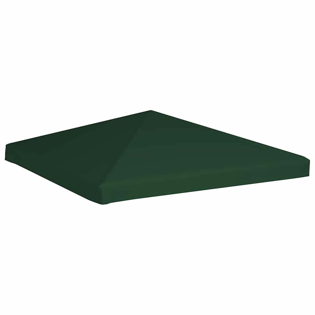 Vidaxl Priep Roof 310 g m² 3x3 m vert