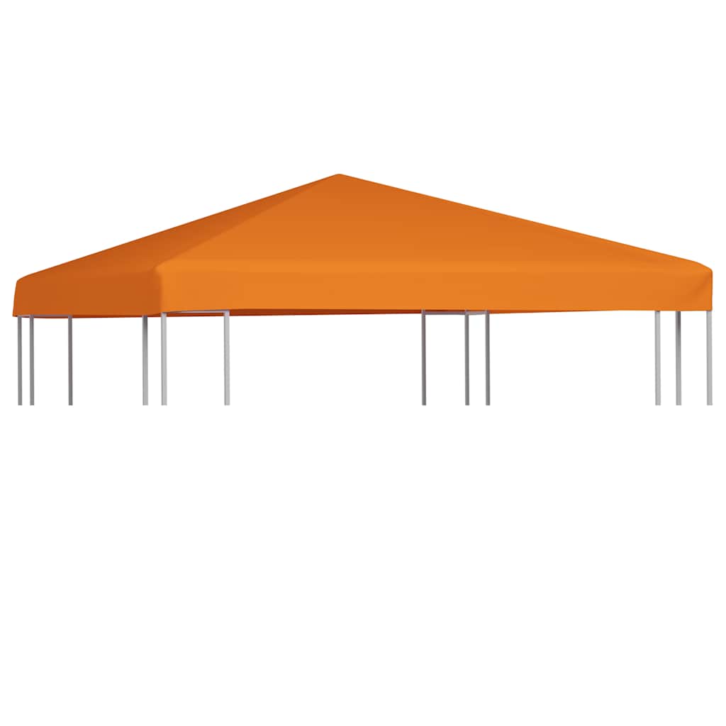 Vidaxl Roach Pried 310 g m² 3x3 m orange