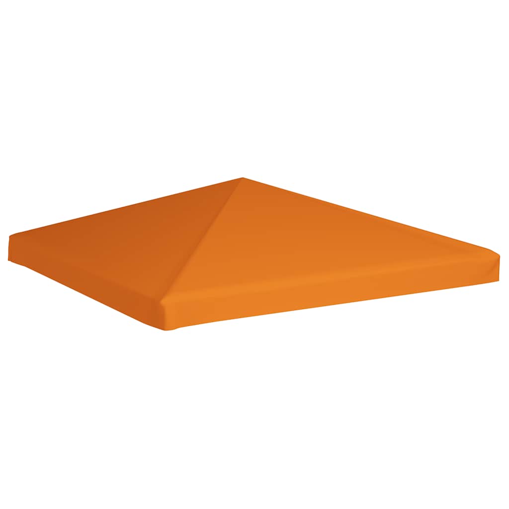Vidaxl Roach Pried 310 g m² 3x3 m orange
