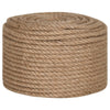 Corde vidaxl 14 mm 250 m 100% jute