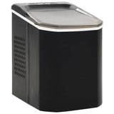 Vidaxl Ice Cube Machine 1,4 l 15 kg 24 h - afbeelding 1
