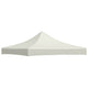Vidaxl Party Tent Roof 3x3 M CRAME