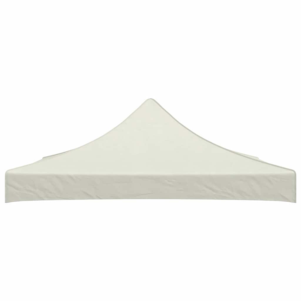 Vidaxl Party Tent Roof 3x3 M CRAME