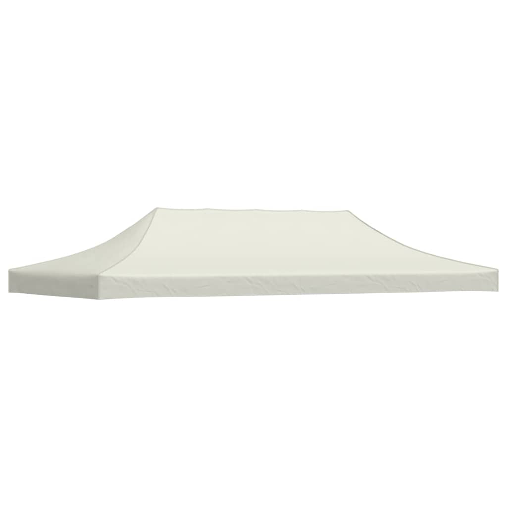 Vidaxl Party Tent Roof 3x6 M CRAME