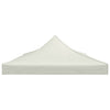 Vidaxl Party Tent Roof 3x6 M CRAME