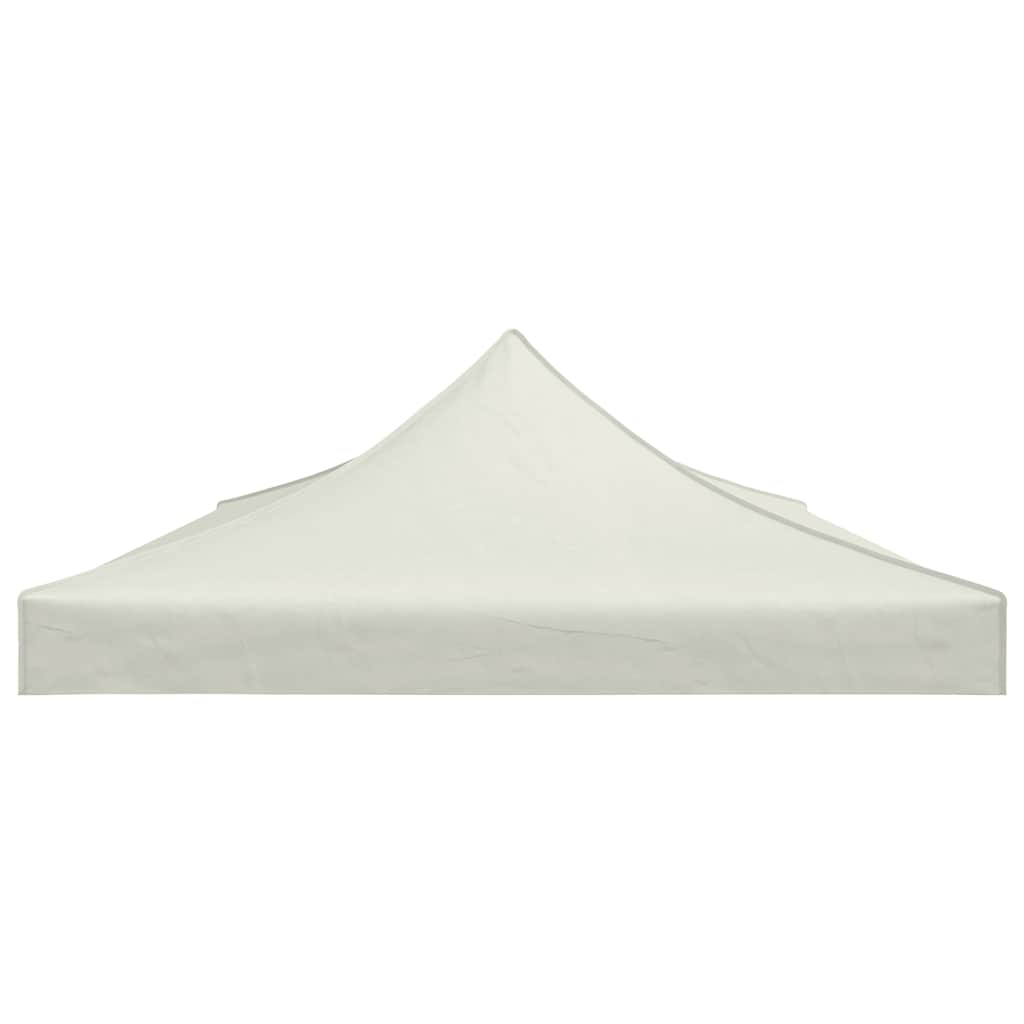 Vidaxl Party Tent Roof 3x6 M CRAME