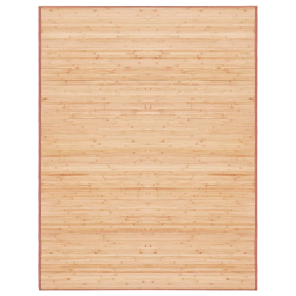 Vidaxl Carpet 150x200 cm BAMBO BRAUR