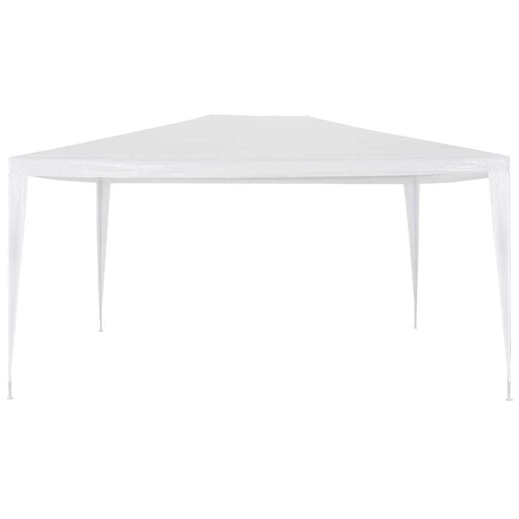 Vidaxl PartyTent 3x4 blanc