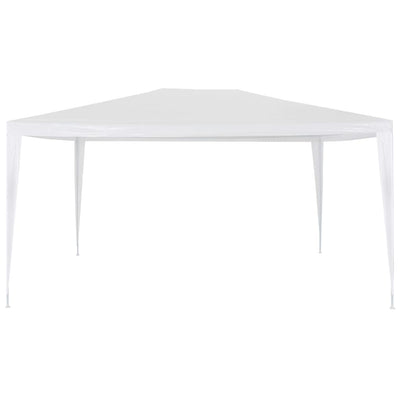 Vidaxl PartyTent 3x4 blanc