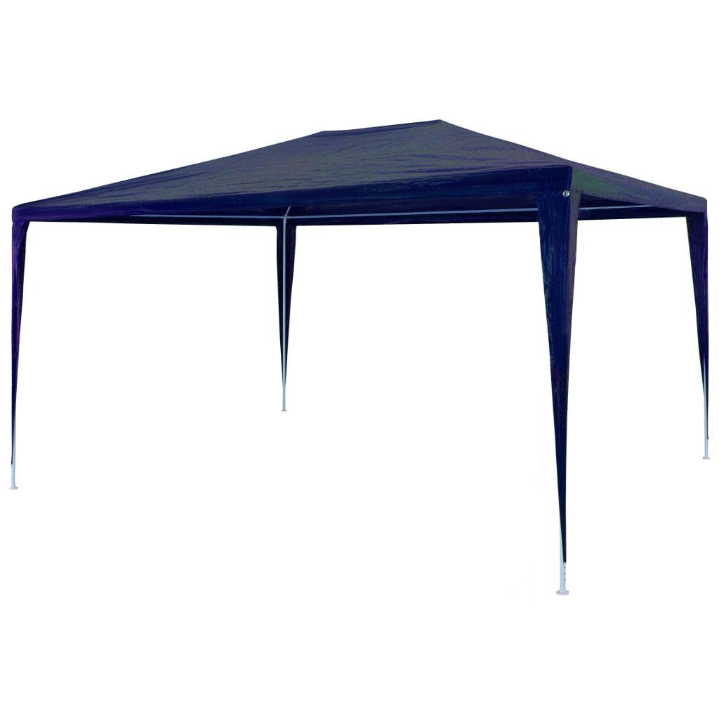 Vidaxl PartyTent 3x4 M pe bleu