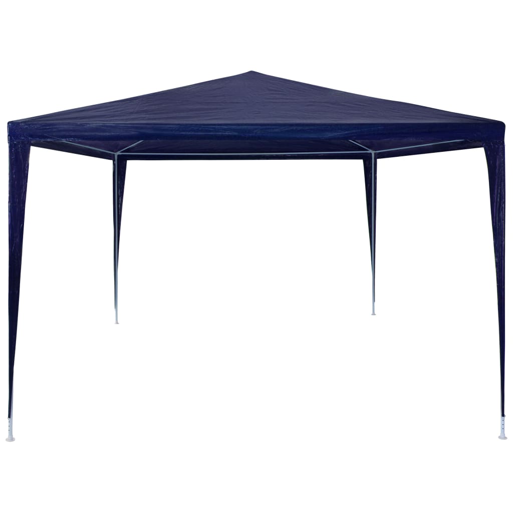 Vidaxl PartyTent 3x4 M pe bleu