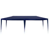 Vidaxl PartyTent 3x6 M pe bleu