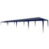 Vidaxl PartyTent 3x12 M pe bleu