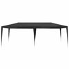 Vidaxl PartyTent 3x6 M PE Anthracite