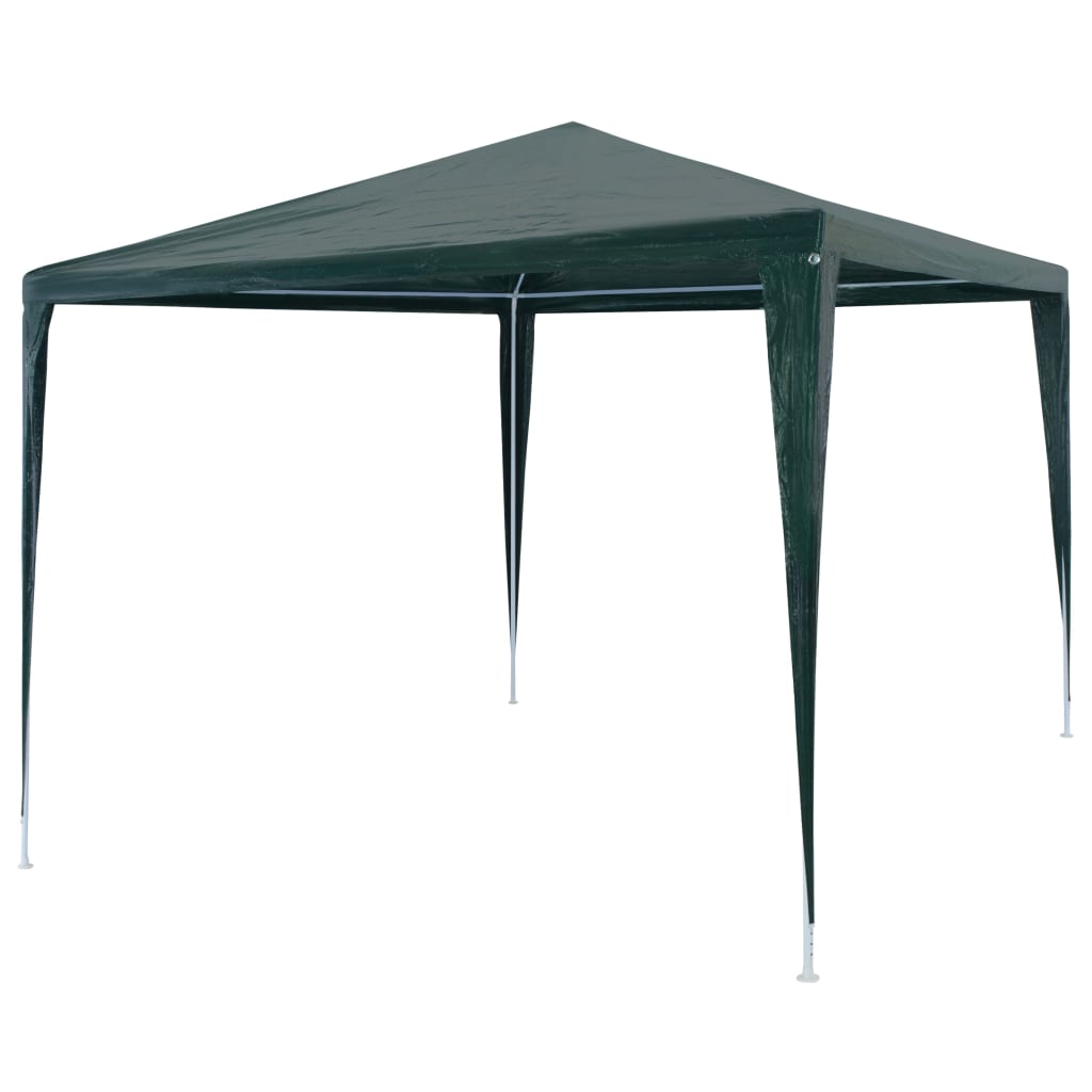 Vidaxl PartyTent 3x3 M pe vert