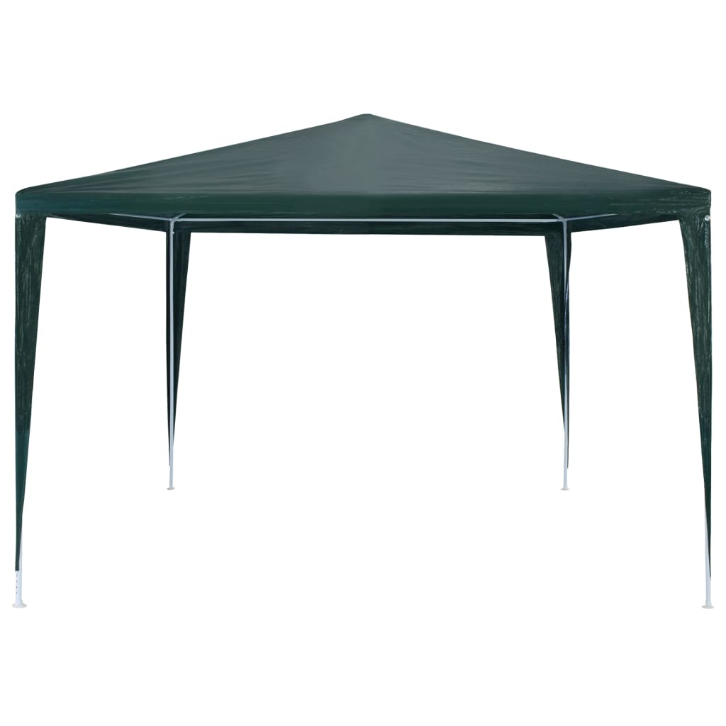 Vidaxl PartyTent 3x3 M pe vert