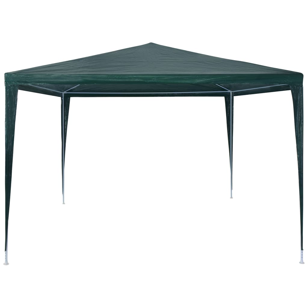 Vidaxl PartyTent 3x3 M pe vert