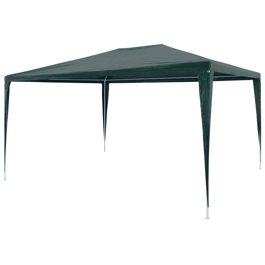 Vidaxl PartyTent 3x4 M pe grroen