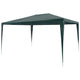 Vidaxl PartyTent 3x4 M pe grroen