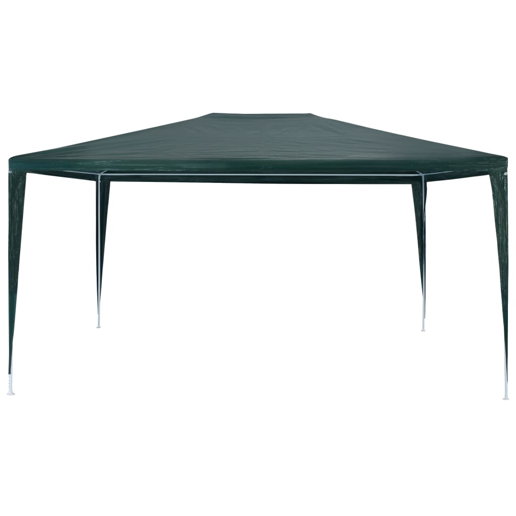 Vidaxl PartyTent 3x4 M pe grroen