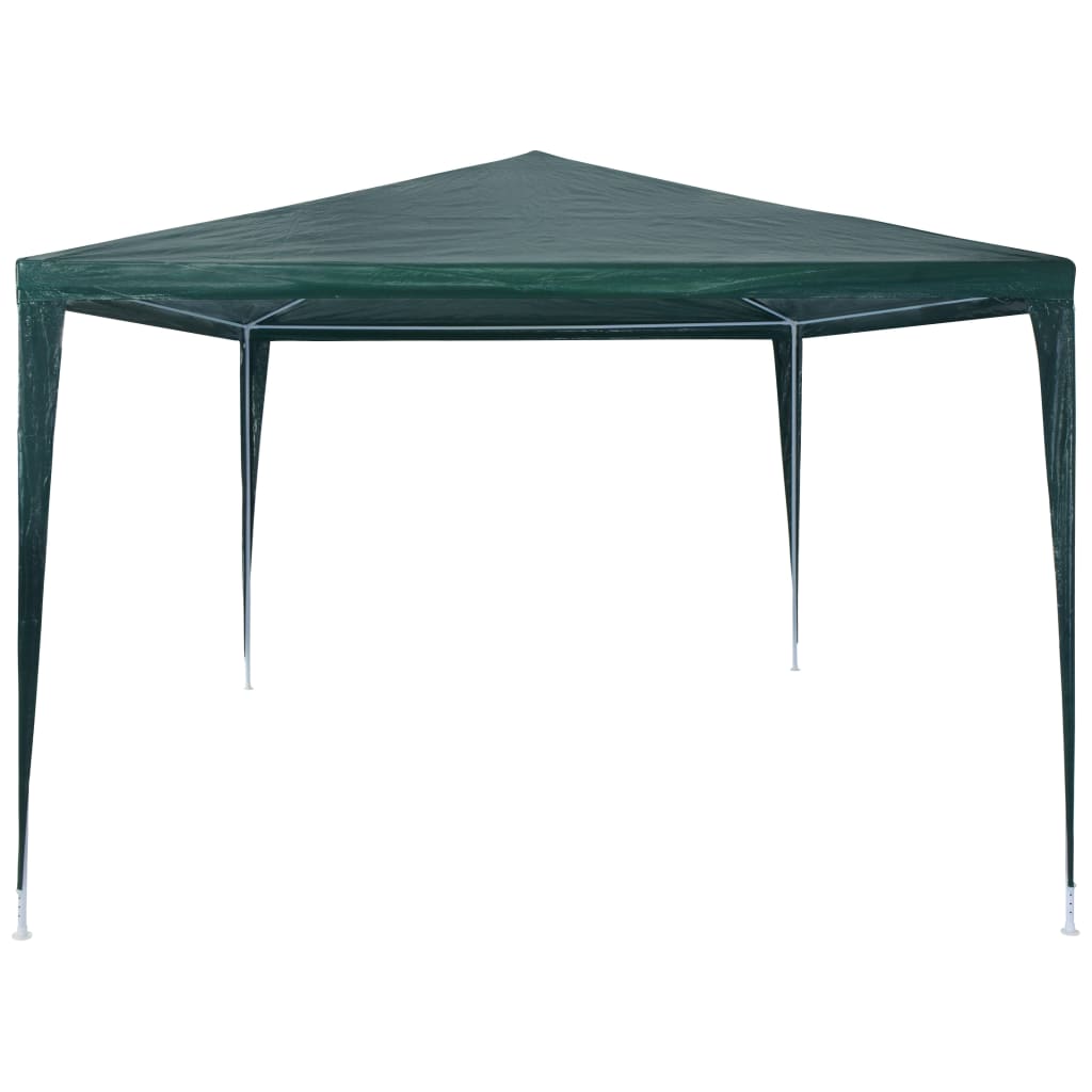 Vidaxl PartyTent 3x4 M pe grroen