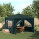 Vidaxl PartyTent 3x3 m vert