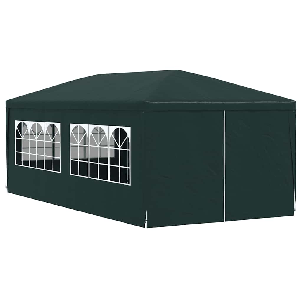 Vidaxl PartyTent 3x6 m vert