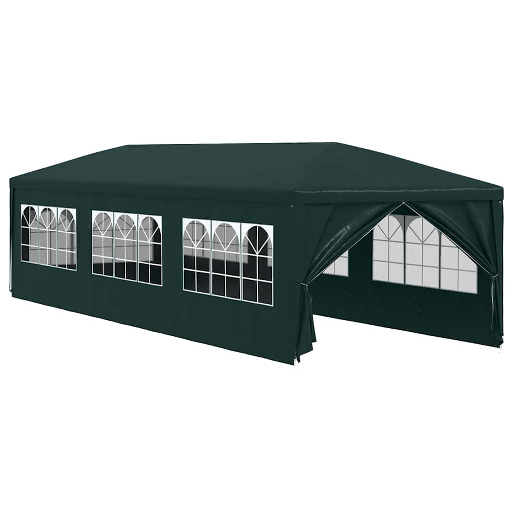 Vidaxl PartyTent 3x9 m vert