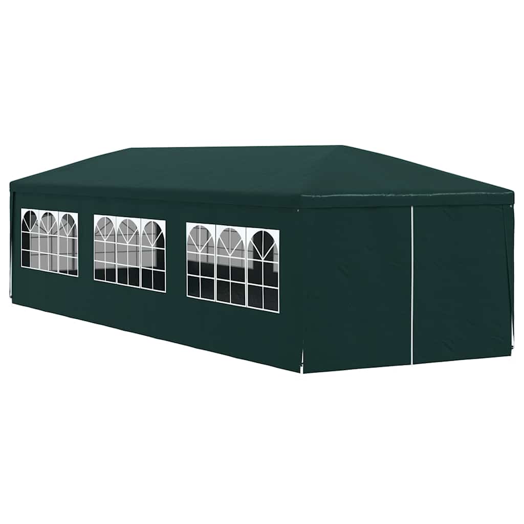 Vidaxl PartyTent 3x9 m vert