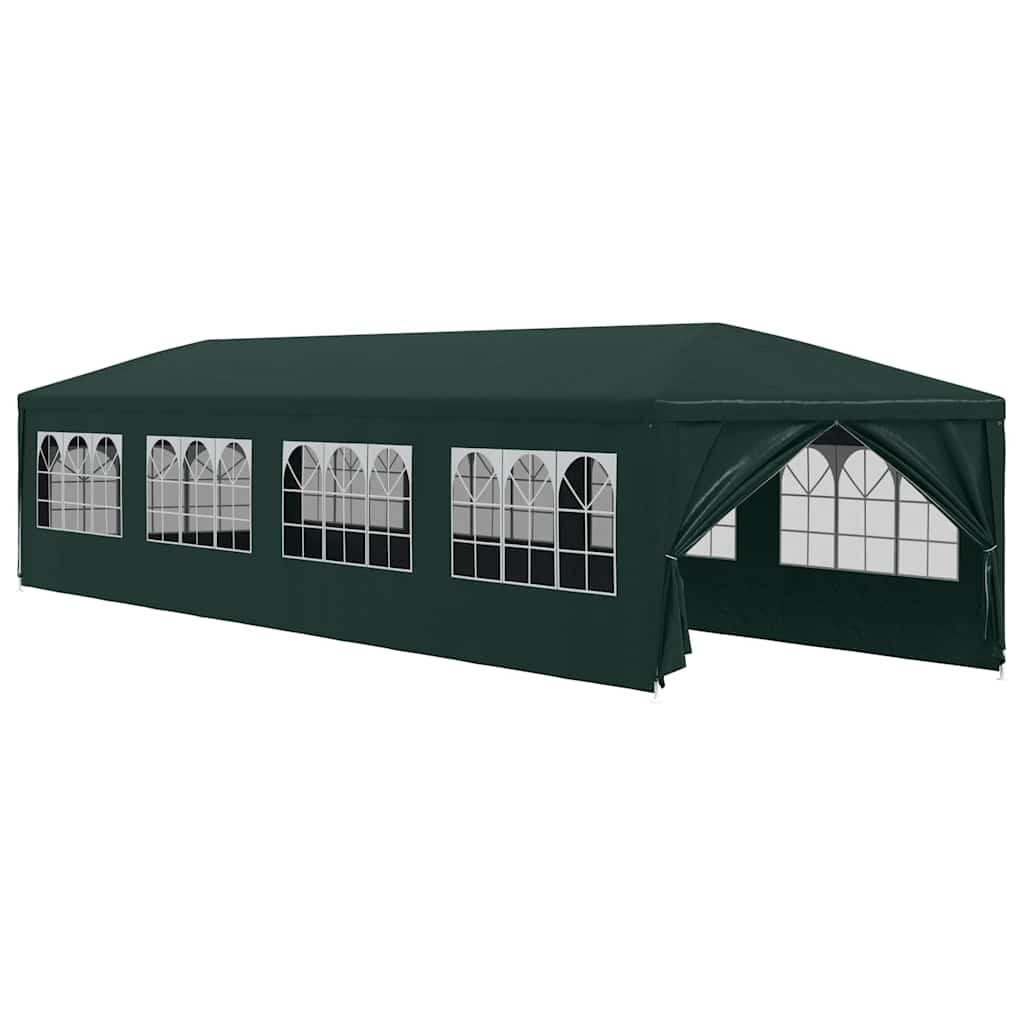Vidaxl PartyTent 3x12 m vert