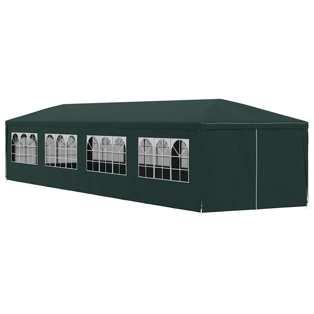 Vidaxl PartyTent 3x12 m vert