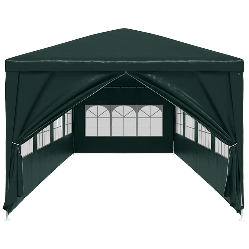 Vidaxl PartyTent 3x12 m vert