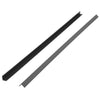 Vidaxl Terrace Corner Pinchon 5 PCS 170 cm HKC Gray