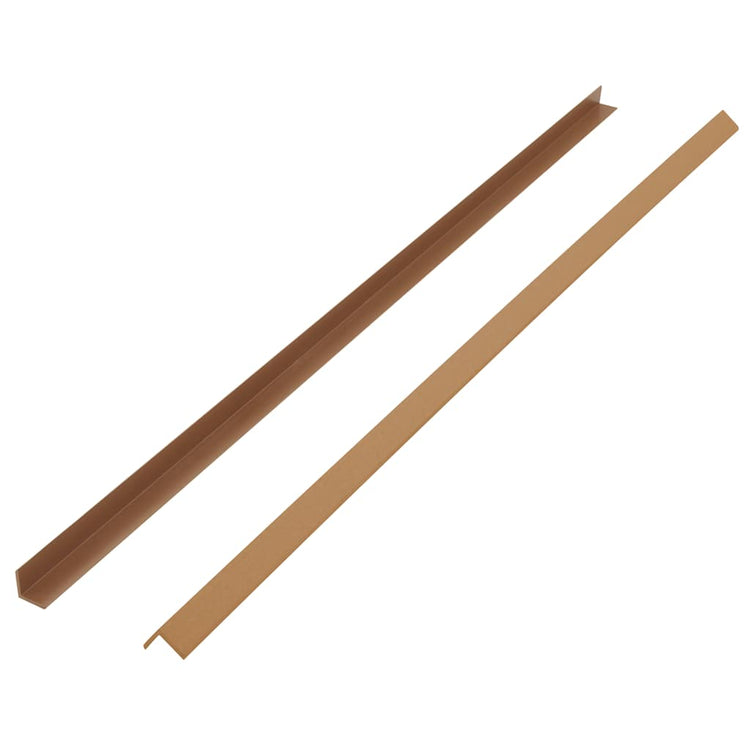 Vidaxl Terrace Corner Pinking Boards 5 ST 170 cm HKC TEK COLORED