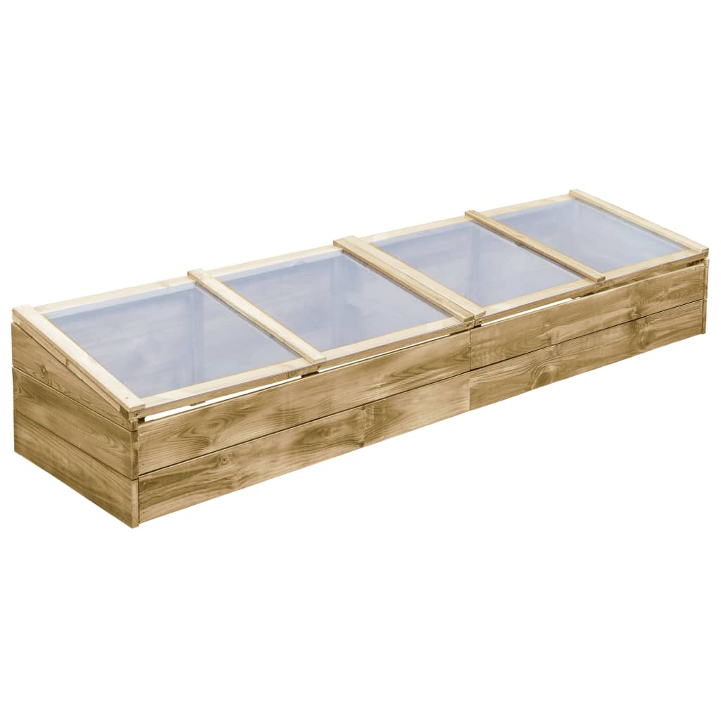 Vidaxl Kas 200x50x35 cm