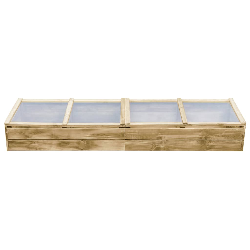 Vidaxl Kas 200x50x35 cm