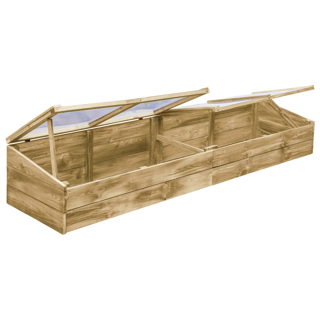 Vidaxl Kas 200x50x35 cm