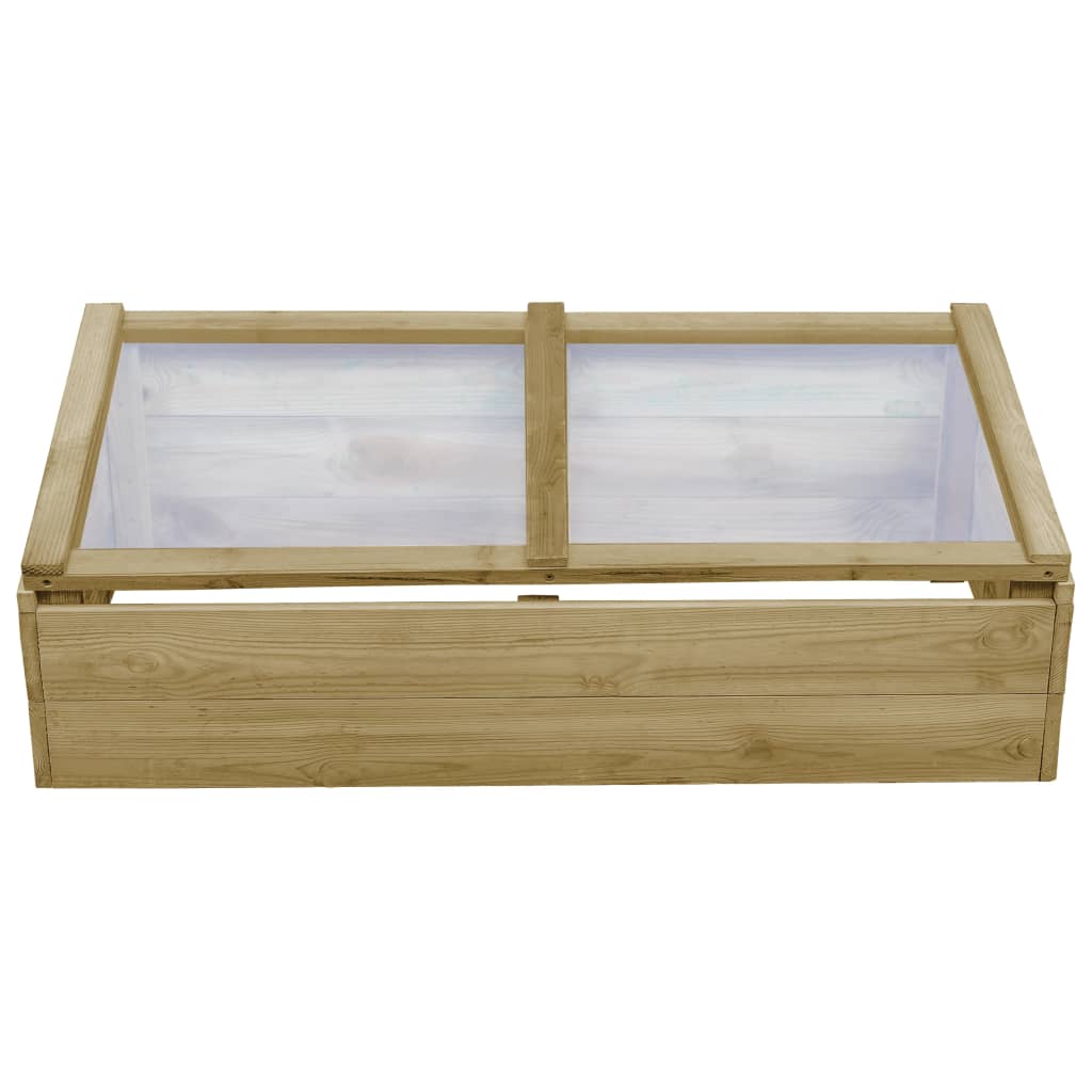 Vidaxl kas 100x50x35 cm